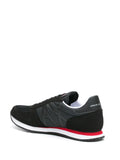 Armani Exchange Logo-Patch Low-Topsneakers