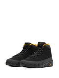 Air Jordan 9 Retro University Gold Sneakers