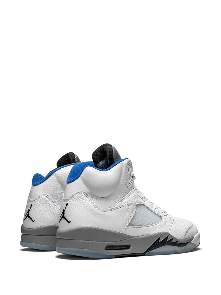 Air Jordan 5 Retro Stealth 2.0 Sneakers