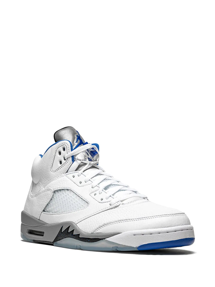 Air Jordan 5 Retro Stealth 2.0 Sneakers
