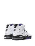 Air Max2 Cb 94 White/Varsity Purple Sneakers