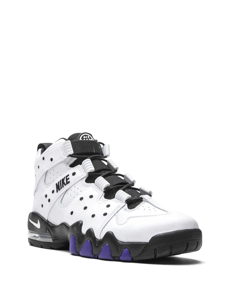 Air Max2 Cb 94 White/Varsity Purple Sneakers