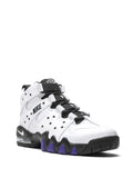 Air Max2 Cb 94 White/Varsity Purple Sneakers