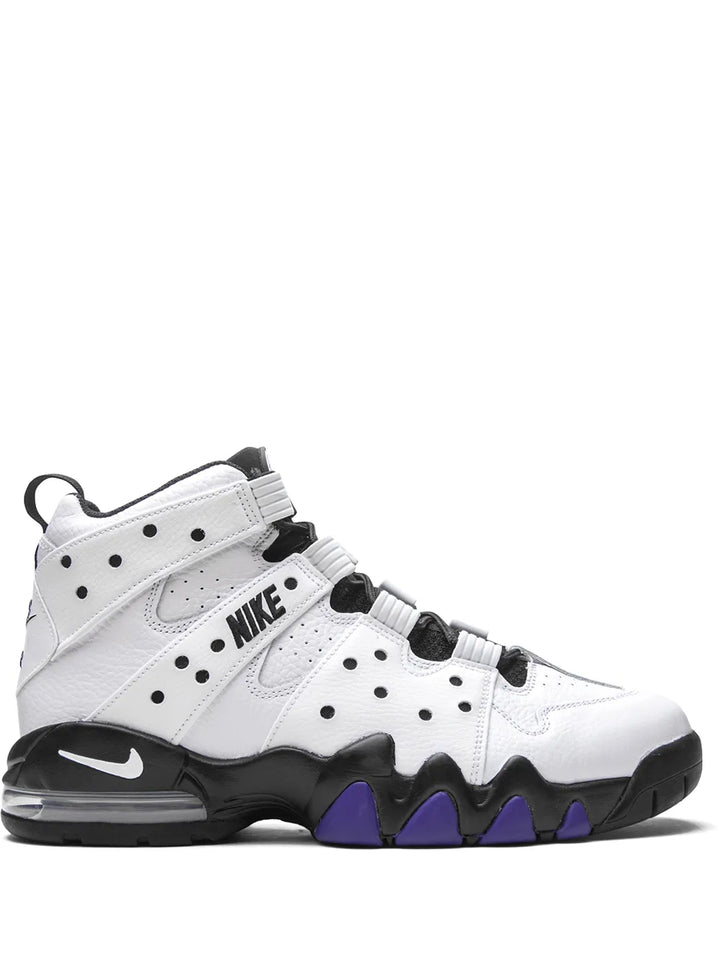 Air Max2 Cb 94 White/Varsity Purple Sneakers