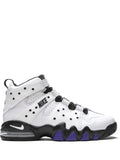 Air Max2 Cb 94 White/Varsity Purple Sneakers
