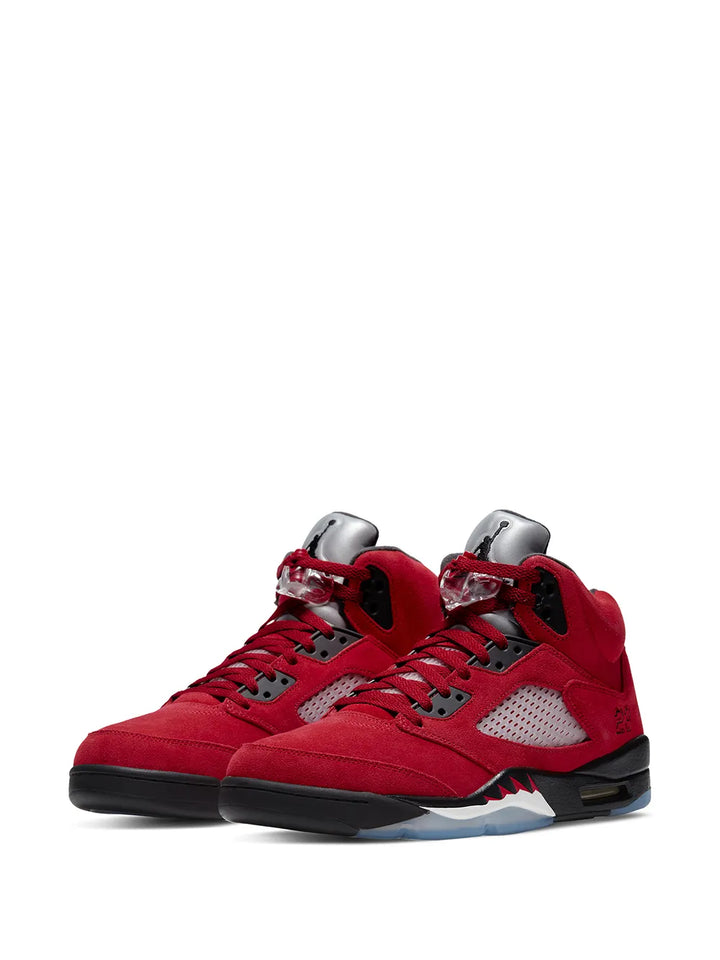Air Jordan 5 Retro Raging Bull 2021 Sneakers