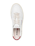 Autry Medalist Low-Top Sneakers