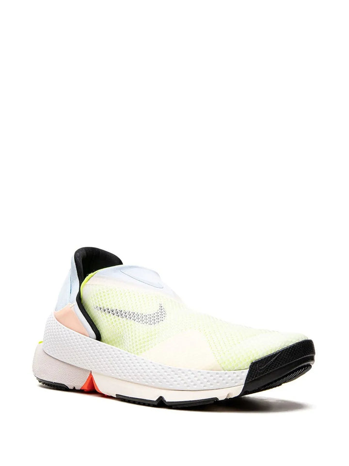 Go Flyease Celestine Blue Sneakers