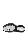 Air Monarch Iv (4E) Whitw/Metallic Silver Sneakers