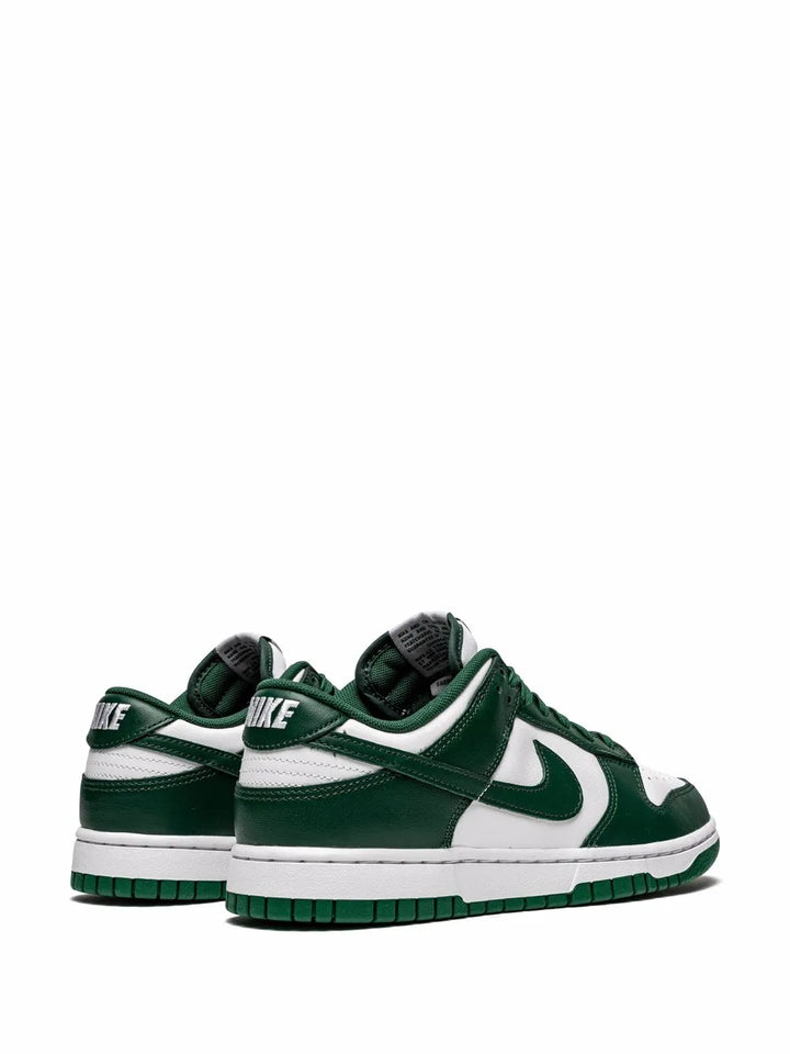 Dunk Low Team Green Sneakers