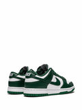 Dunk Low Team Green Sneakers