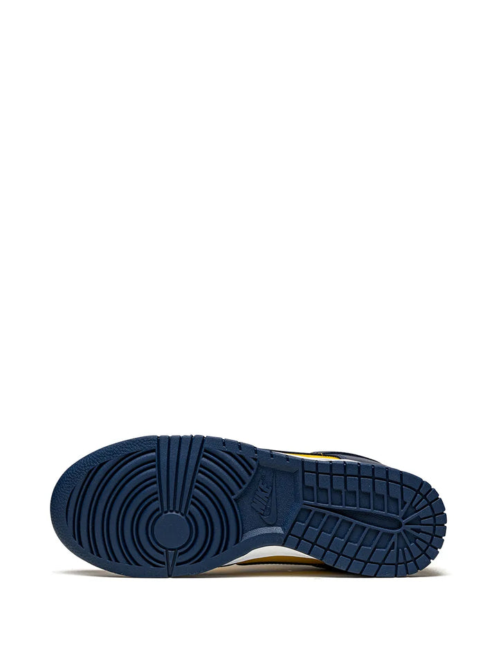 Dunk Low Michigan Sneakers