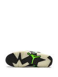 Air Jordan 6 Retro Electric Green Sneakers