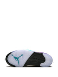 Air Jordan 5 Retro F&F Fresh Prince Of Bel-Air Sneakers