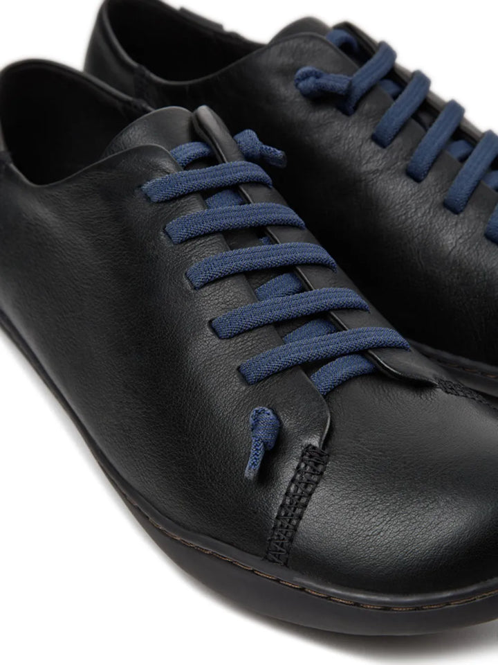 Camper Low-Top Lace-Up Sneakers