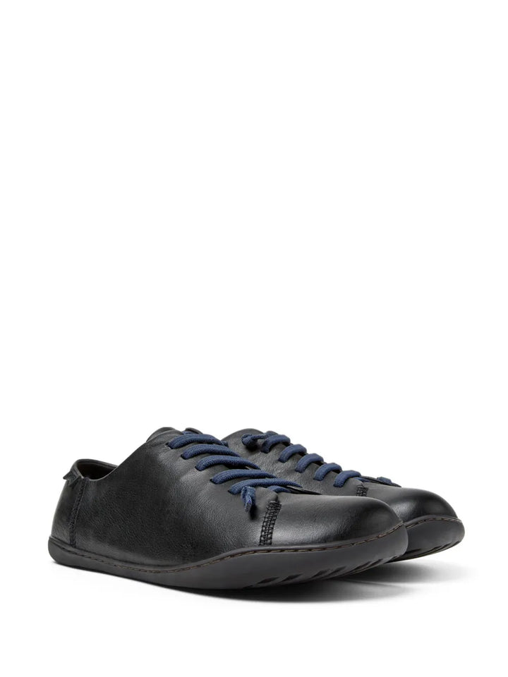 Camper Low-Top Lace-Up Sneakers