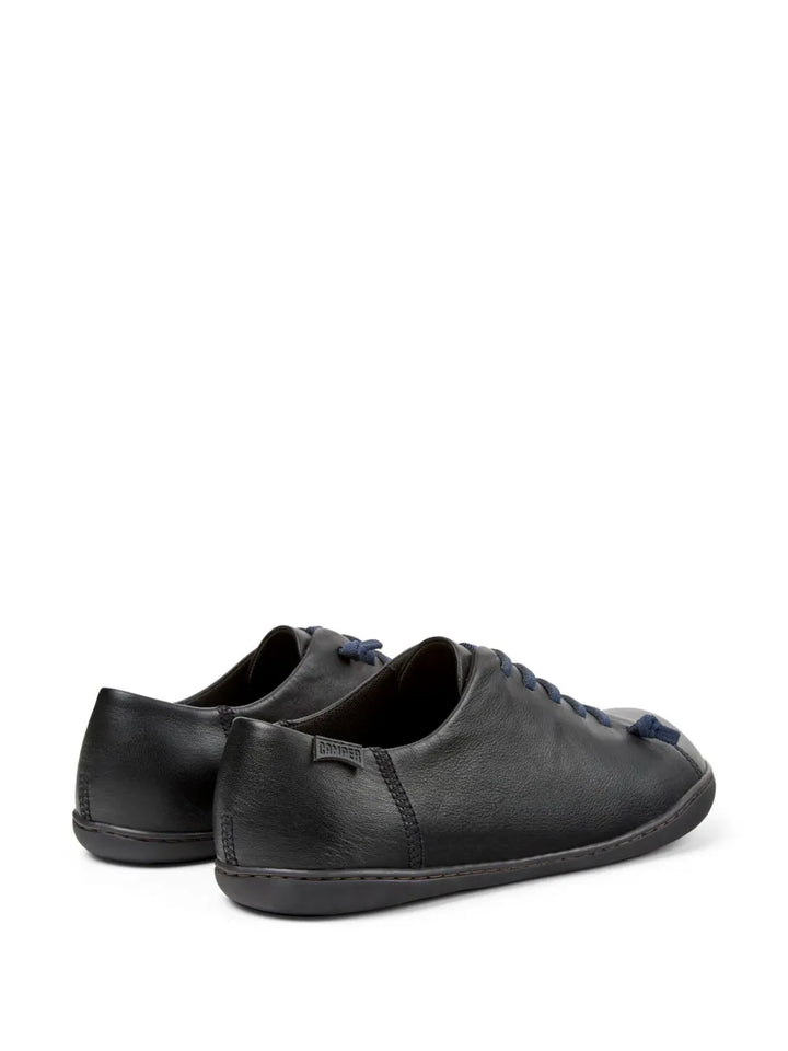 Camper Low-Top Lace-Up Sneakers