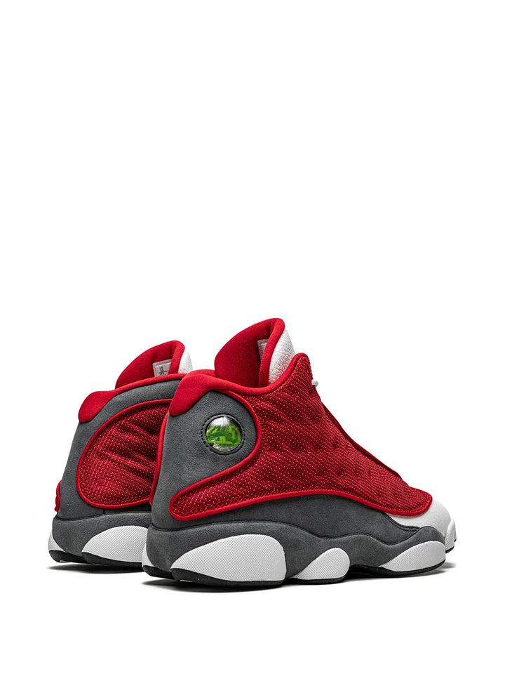 Air Jordan 13 Retro Red Flint Sneakers