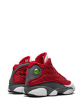 Air Jordan 13 Retro Red Flint Sneakers