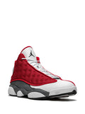 Air Jordan 13 Retro Red Flint Sneakers