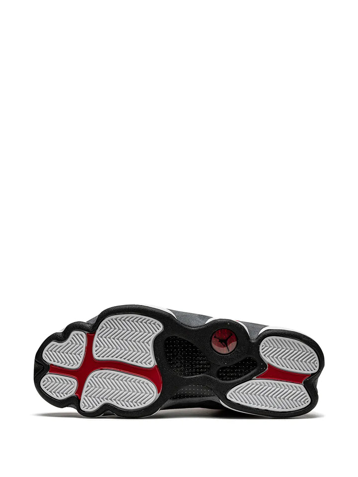 Air Jordan 13 Retro Red Flint Sneakers