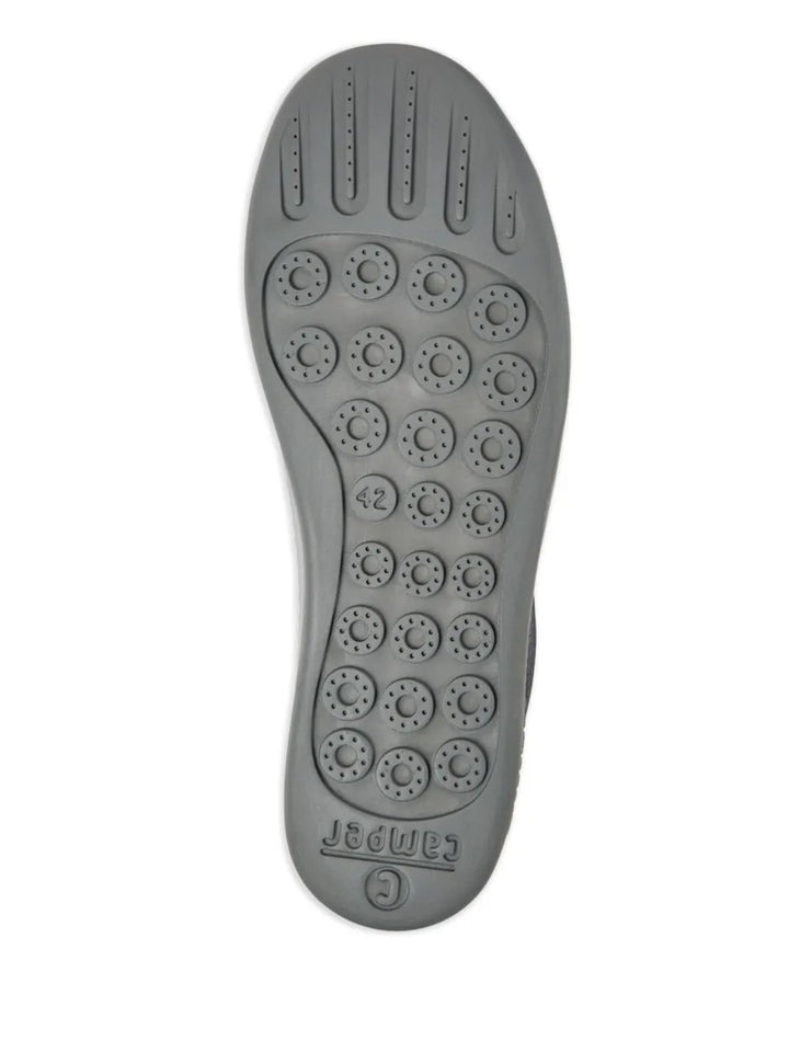 Camper Peu Touring Lace-Up Sneakers