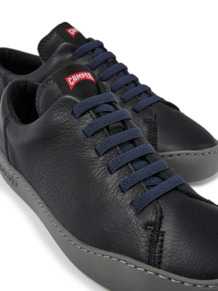 Camper Peu Touring Lace-Up Sneakers