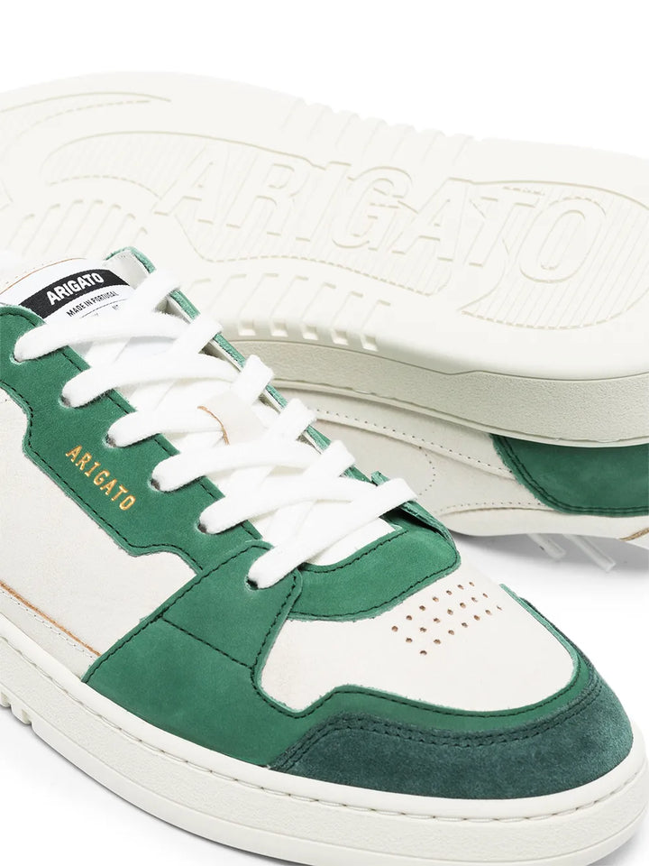 Axel Arigato Ace Lo Leather Sneakers