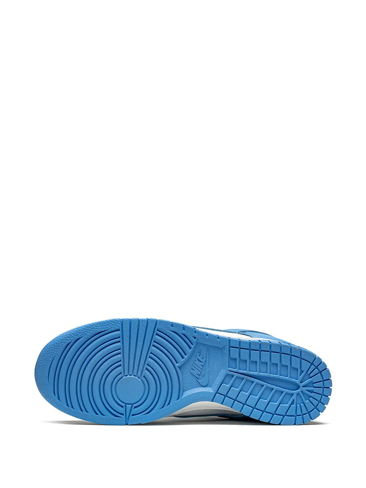 Dunk Low University Blue Sneakers
