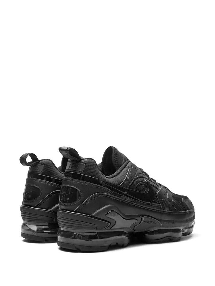 Air Vapormax Evo Triple Black Sneakers