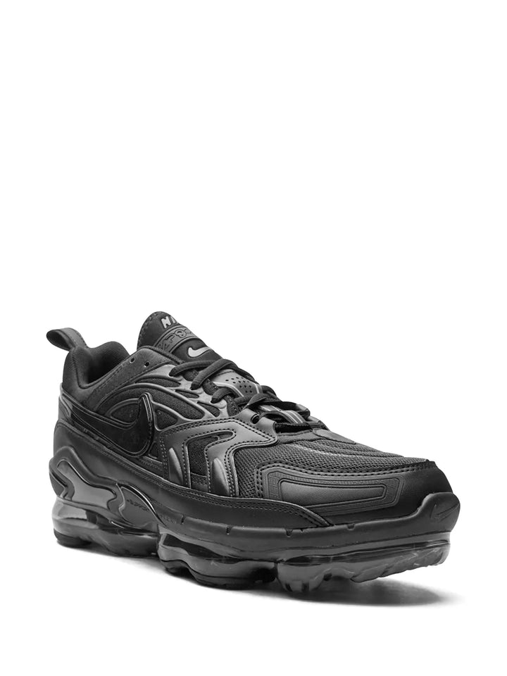 Air Vapormax Evo Triple Black Sneakers
