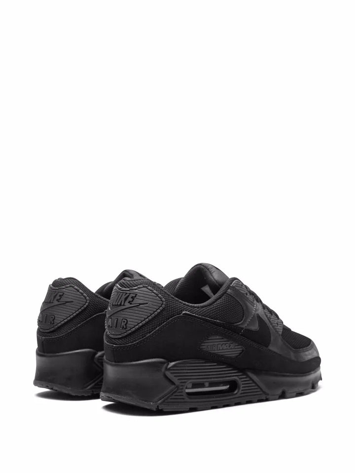 Air Max 90 Recraft Triple Black Sneakers