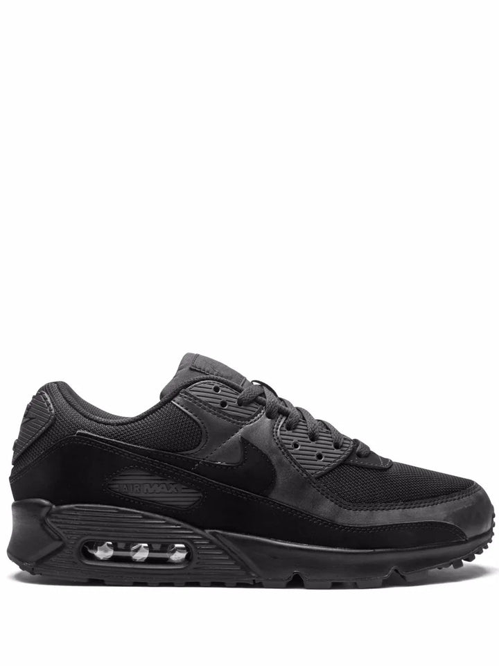 Air Max 90 Recraft Triple Black Sneakers