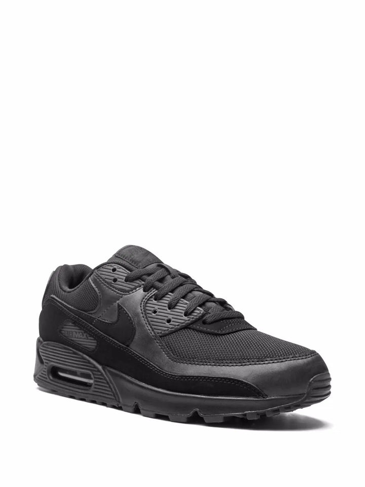 Air Max 90 Recraft Triple Black Sneakers