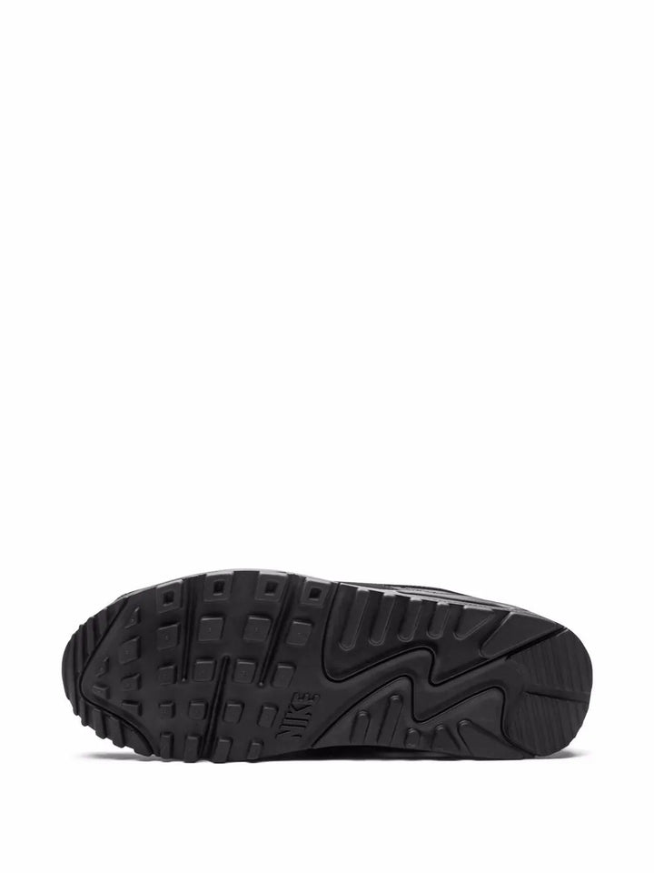 Air Max 90 Recraft Triple Black Sneakers