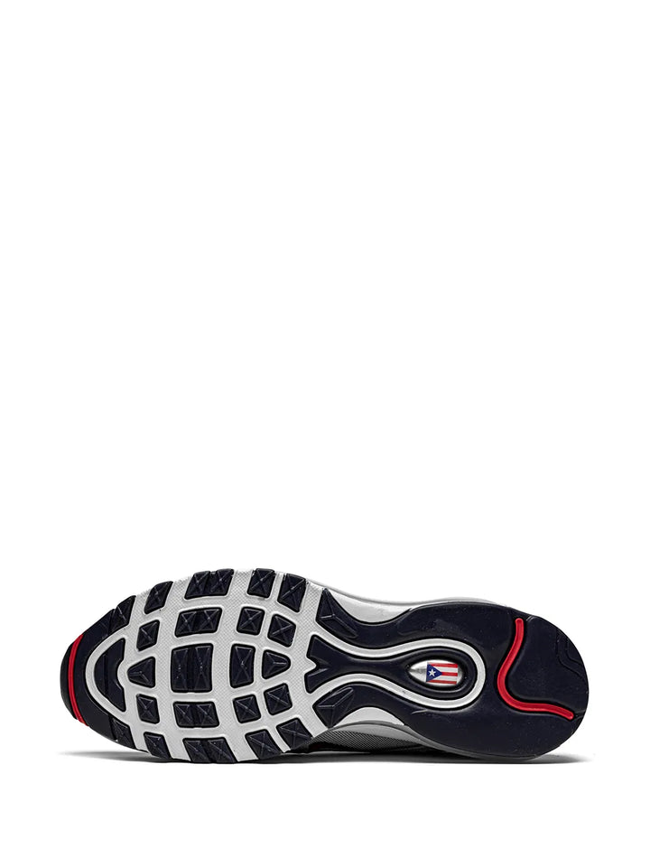 Air Max 97 Og Sp/Prd Puerto Rico Sneakers