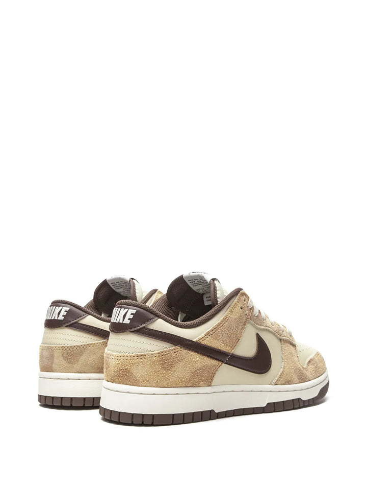 Dunk Low Prm Animal Pack - Cheetah Sneakers