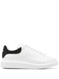 Alexander Mcqueen Oversized Sneakers
