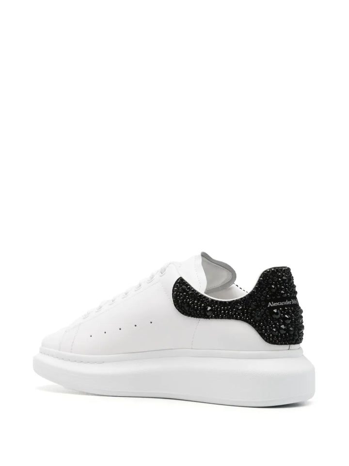 Alexander Mcqueen Oversized Sneakers