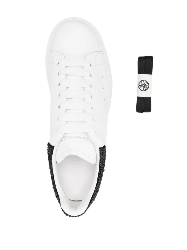 Alexander Mcqueen Oversized Sneakers