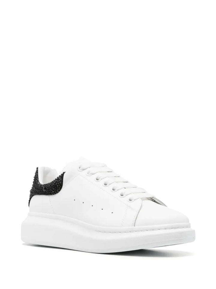 Alexander Mcqueen Oversized Sneakers