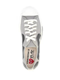 Comme Des Gar ns Play X Converse Jack Purcell Low-Top Sneakers