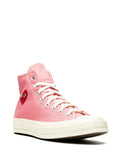 Converse X Comme Des Garcons Chuck 70 Hi Sneakers