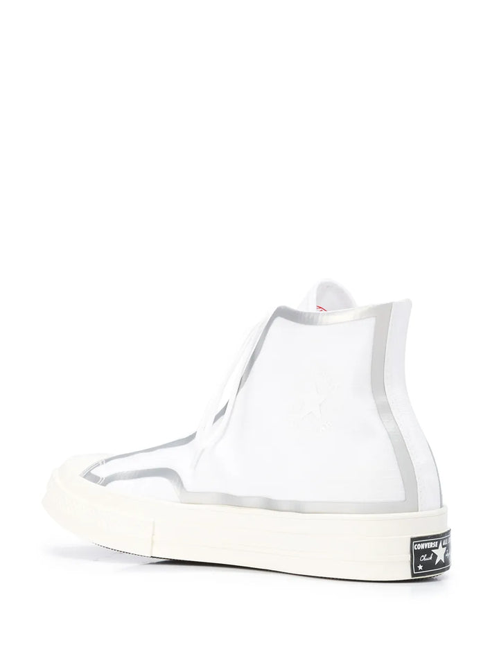 Converse Festival Chuck 70 High-Top Sneakers