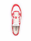 Autry 01 Low-Top Sneakers