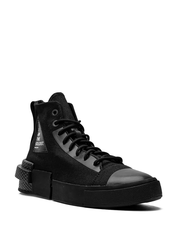 Converse X The Soloist All-Star Disrupt Cx Hi Sneakers