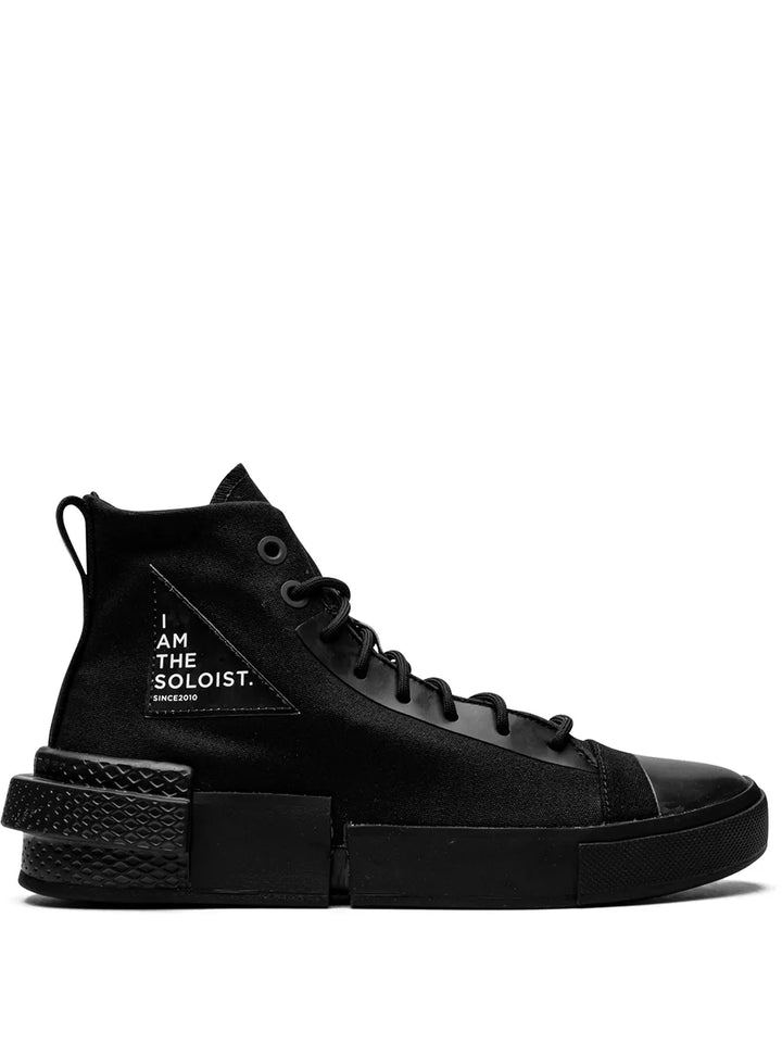 Converse X The Soloist All-Star Disrupt Cx Hi Sneakers
