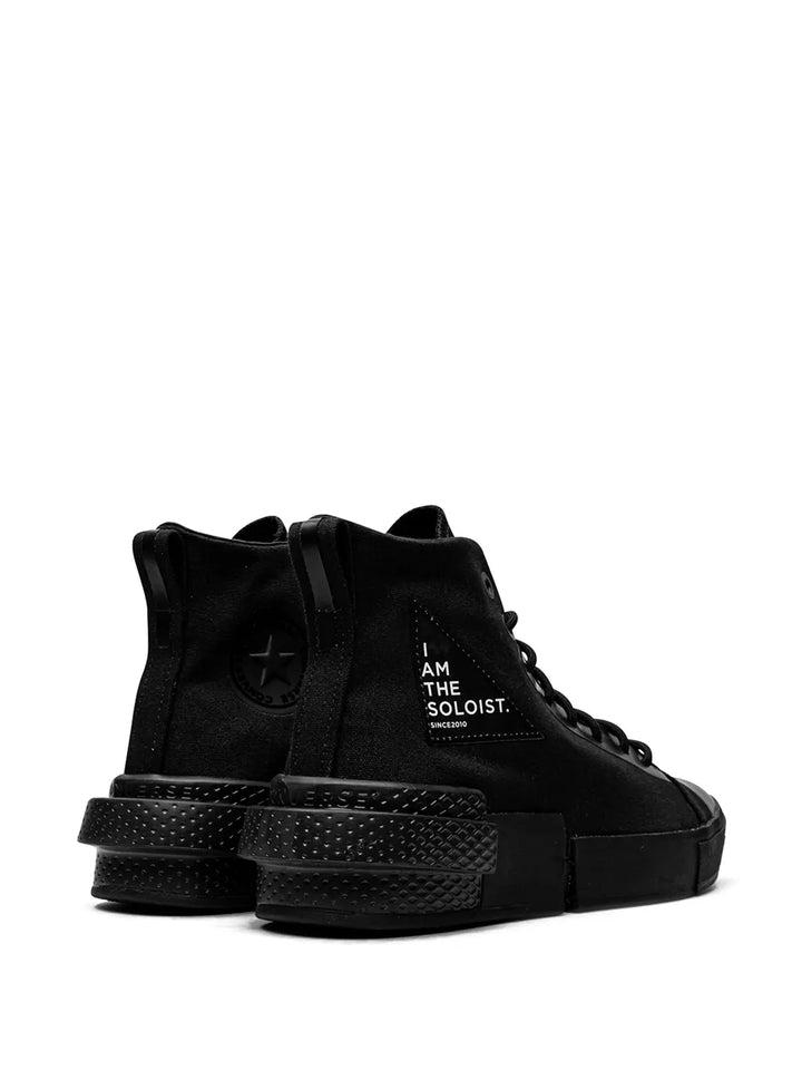 Converse X The Soloist All-Star Disrupt Cx Hi Sneakers