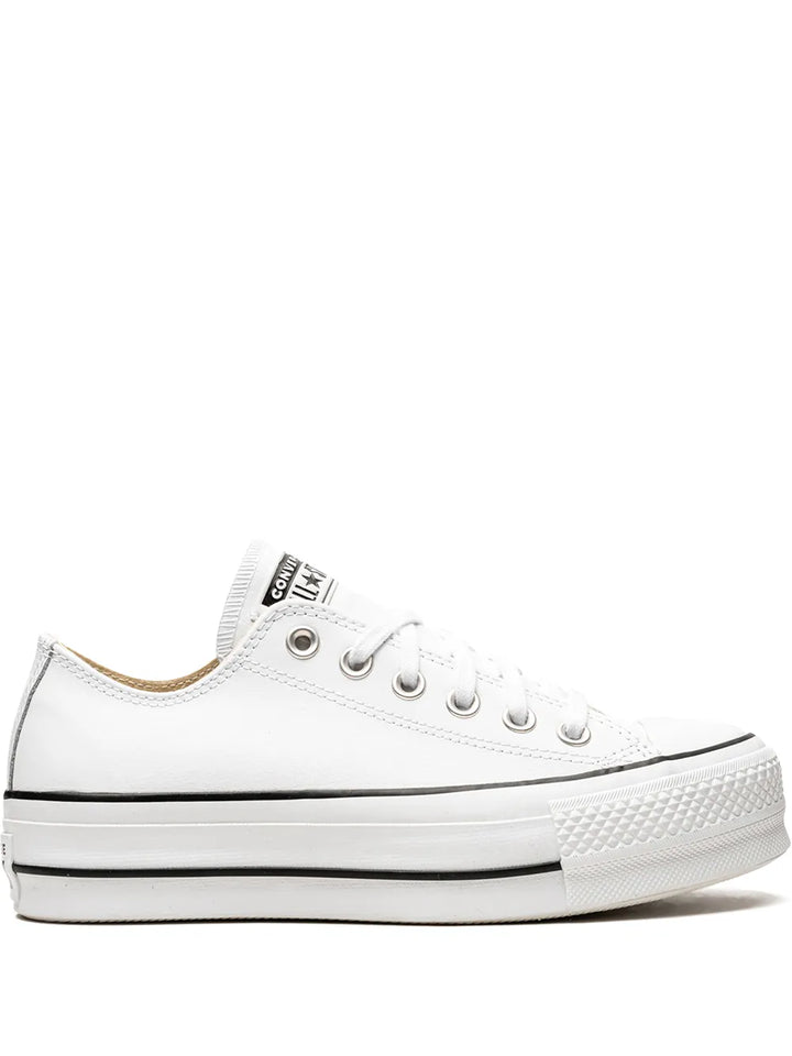 Converse Chuck Taylor All-Star Lift Clean Low-Top Sneakers