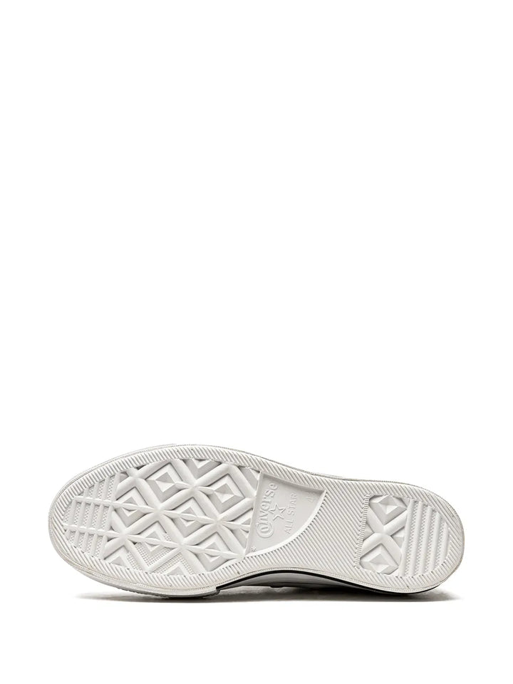 Converse Chuck Taylor All-Star Lift Clean Low-Top Sneakers